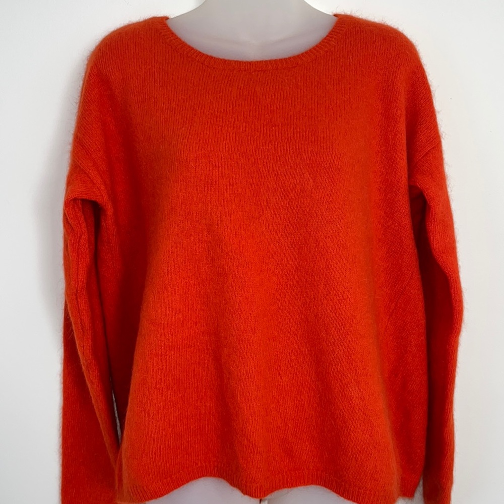 Truly crew neck sweater - XL
